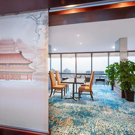 Novotel Beijing Peace-2