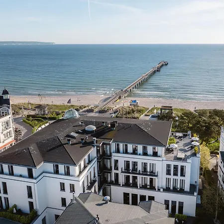 A-Rosa Hotel Ceres Am Meer - Adults Only-2