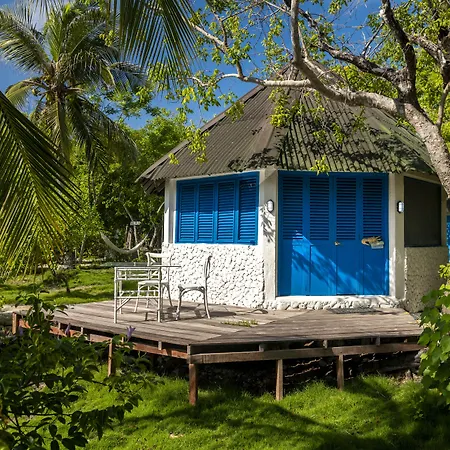 Hotel Coralina Island-2