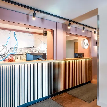 B&B Hotel Erlangen-Süd-2