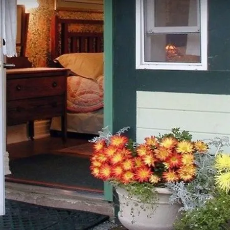 Alaska'S Capital Inn Bed And Breakfast (Adults Only)-3