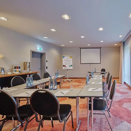 Classik Hotel Magdeburg-3