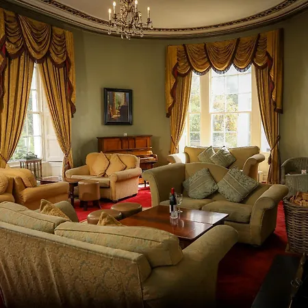 Springfort Hall Hotel-2