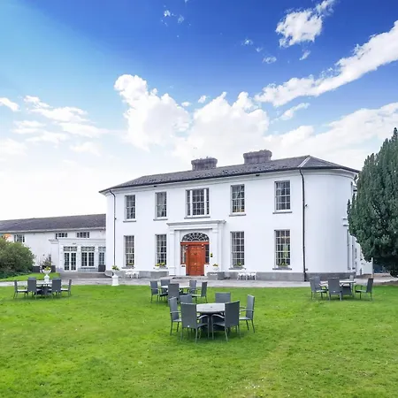 Springfort Hall Hotel-2