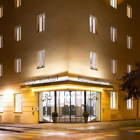 Altstadt Hotel Hofwirt Salzburg-2