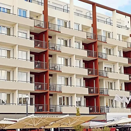 Mercure Limoges Centre-3