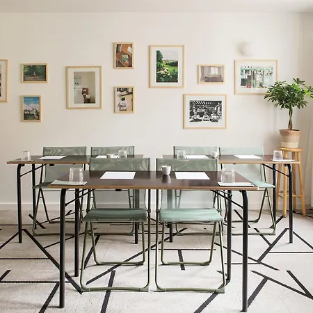 Alfred Hotels Compiegne-2