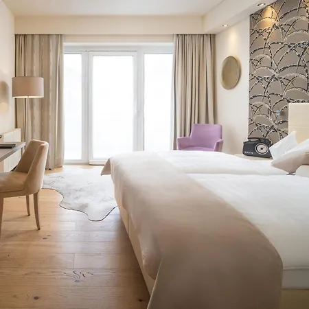 Hotel Post Wrann-3