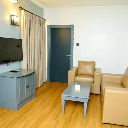 Al Sharq Hotel-3