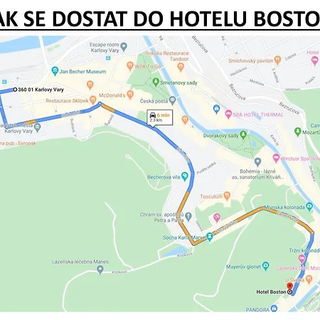 Hotel Boston-2