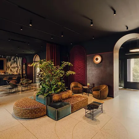 Flaner Hotel, Worldhotels Crafted-3