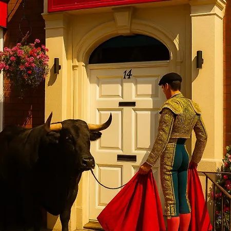 The Mirador Boutique Town House-3