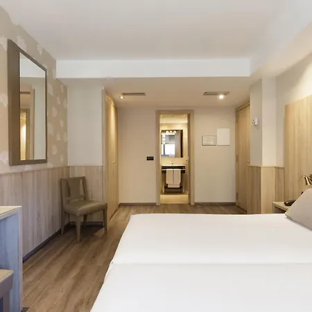 Hotel Civera-3