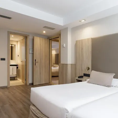 Hotel Civera-2