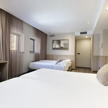 Hotel Civera-2
