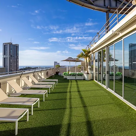 Eurostars Atlantida-3