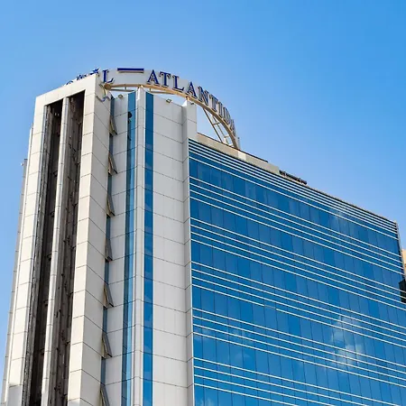 Eurostars Atlantida-2