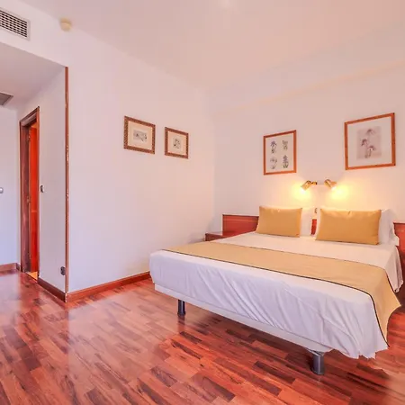 Hotel ITC Ciudad de Haro-2