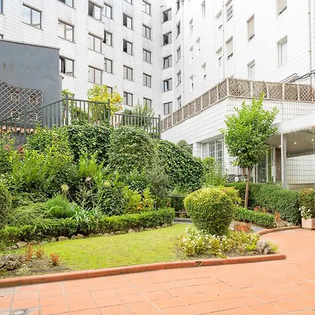 Eurostars Indautxu-3