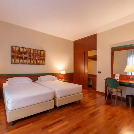 Hotel Raffaello-2
