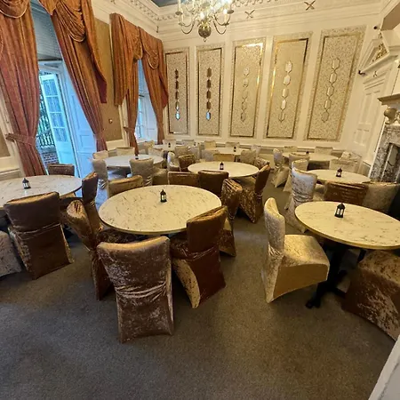Baylis Park Hotel-3