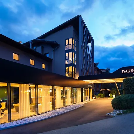 The New Ronacher Thermal Spa Hotel-3