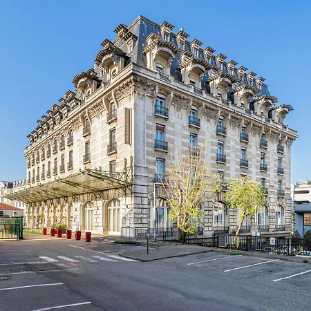 Mercure Lyon Centre Château Perrache-2