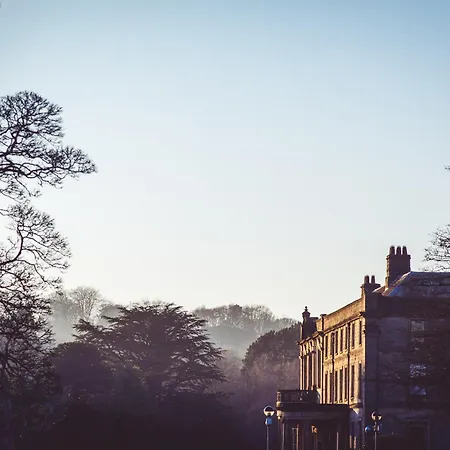 Beamish Hall Hotel, BW Premier Collection-3