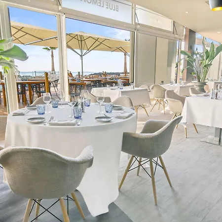 Pullman Cannes Mandelieu Royal Casino-2