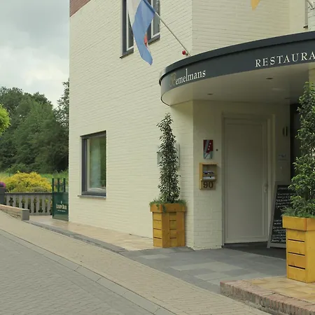 Hotel Bemelmans-3