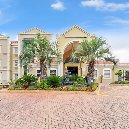 Mercure Johannesburg Midrand-2