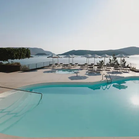 Domes Aulus Elounda, Adults Only, Curio Collection By Hilton-2