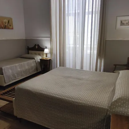 La Collegiata Guest House-2