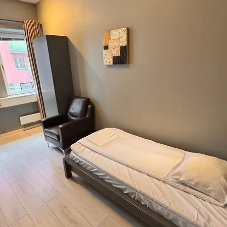 Hotel Expo Stockholm-2