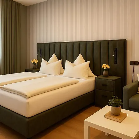 Hotel Paffhausen-3