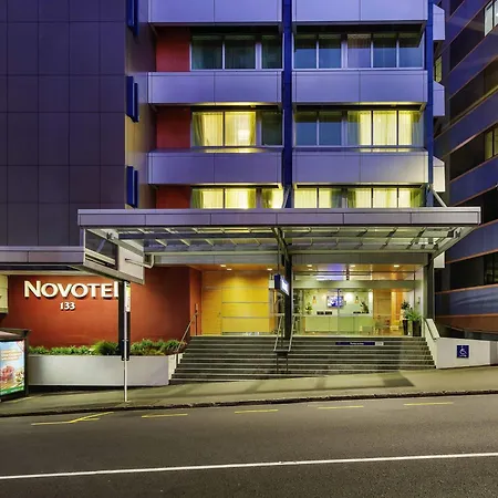 Novotel Wellington-3