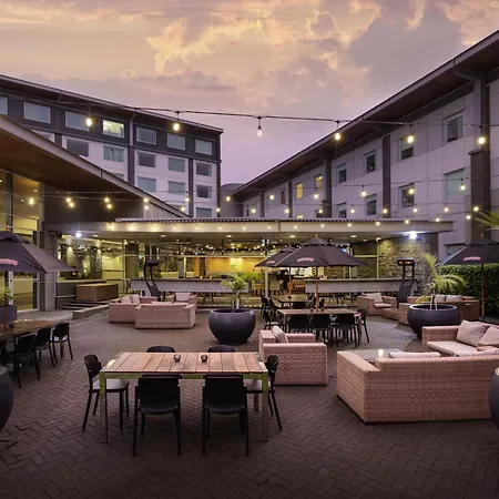 Novotel Auckland Ellerslie-2