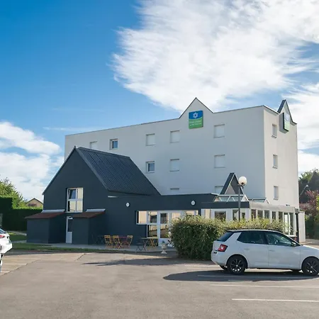 Sure Hotel By Best Western Dole-2