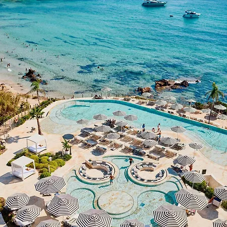 Bless Ibiza Cala Nova - The Leading Hotels Of The World-2