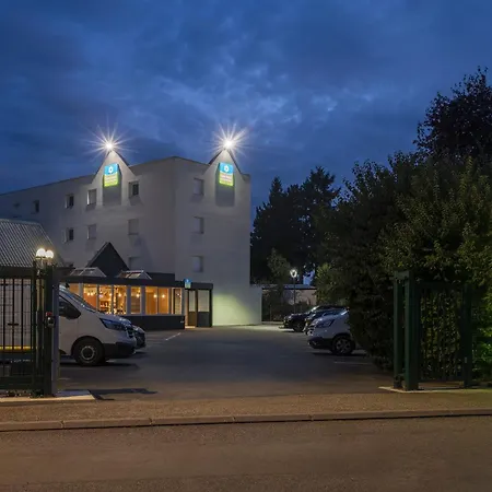Sure Hotel By Best Western Dole-3