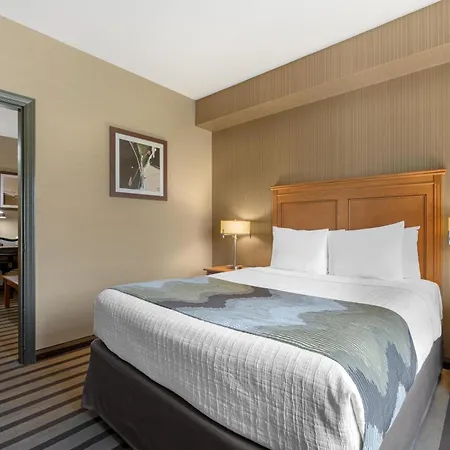 Best Western King George Inn & Suites-2