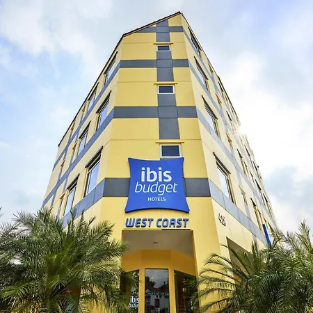 Ibis Budget Singapore West Coast-3
