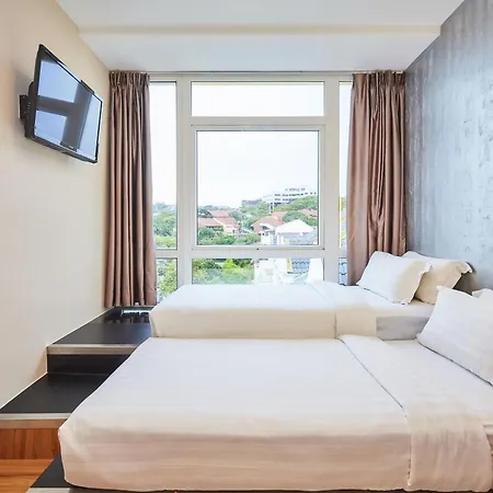 Ibis Budget Singapore West Coast-2