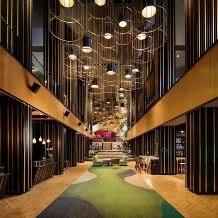 The Starling Atlanta Midtown, Curio Collection By Hilton-2