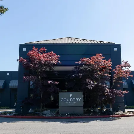 Country Inn & Suites By Radisson, Seattle-Bothell, Wa-2