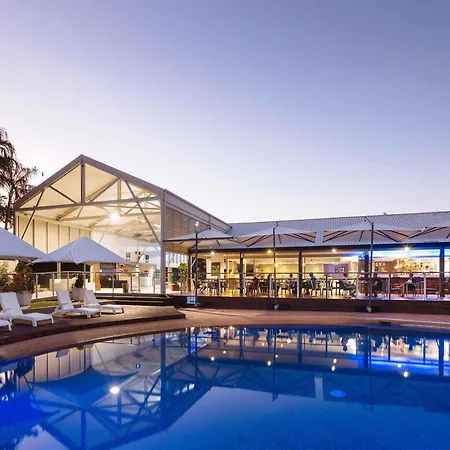 Mercure Townsville-3