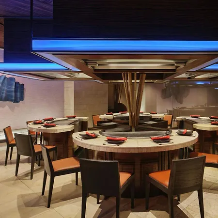 JW Marriott Hotel Bangkok-3