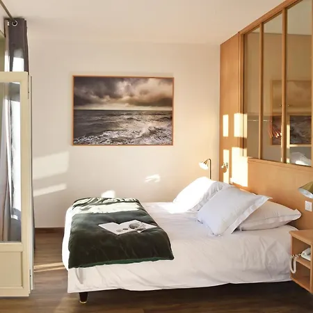 Hotel Le Bellevue, Demeures&Chateaux-2
