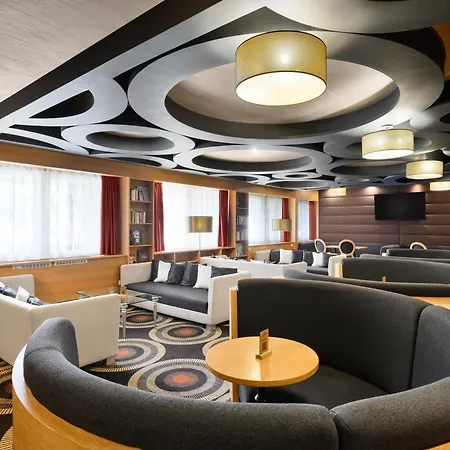 Aquaticum Debrecen Termal & Wellness Hotel-2