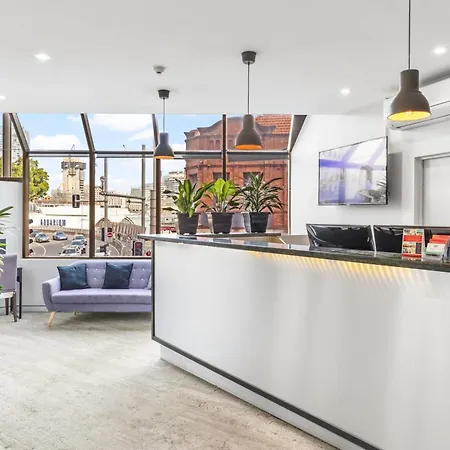 Metro Apartments On Darling Harbour-2